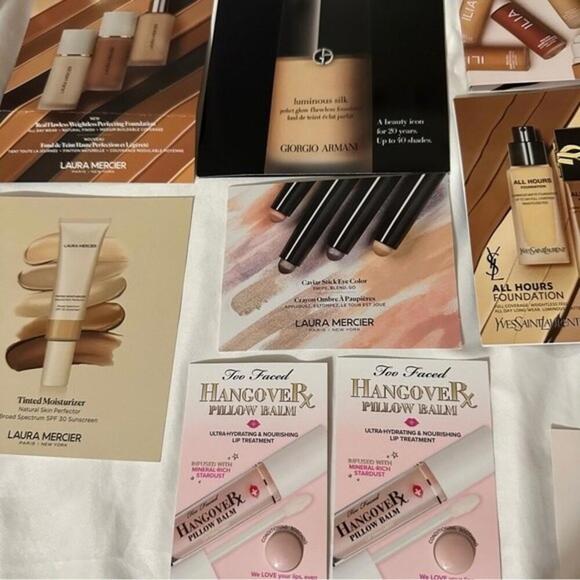 Ulta Ultimate Makeup Bundle set - Picture 10 of 13